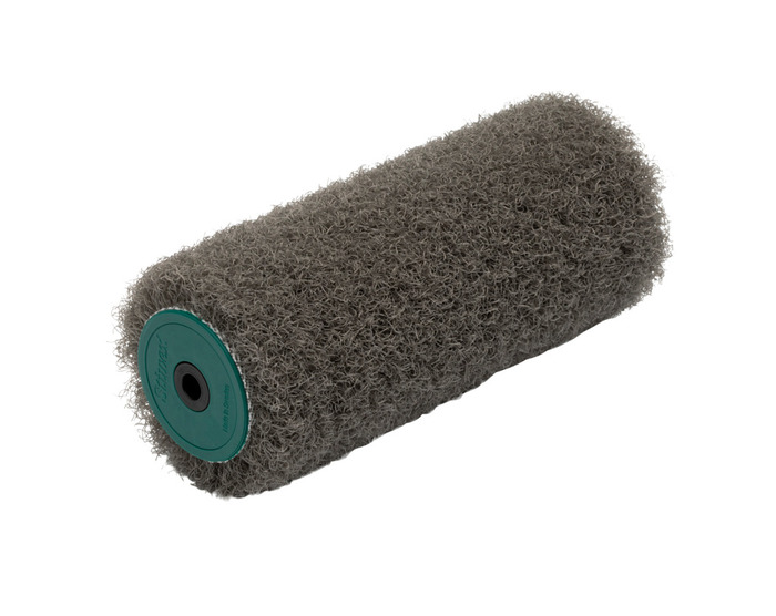 Spartelrulle Quick 24 cm - Stiwex
